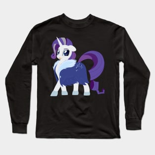 Older Rarity Print Long Sleeve T-Shirt